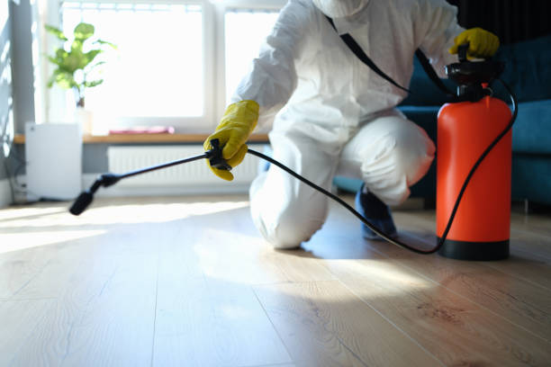 Reliable Blood Cleanup contractor in Stoddard, NH by Trauma Clean Pros